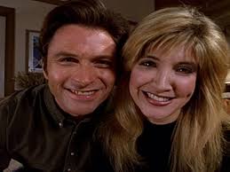 Wings" Honey, We Broke the Kid (TV Episode 1996)