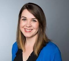 Ashley Sadowski's Instagram, Twitter & Facebook