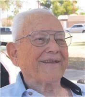 Jack Jensen Obituary (1922