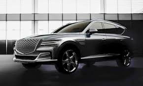 Research the 2021 genesis gv80 with our expert reviews and ratings. 2021 Genesis Gv80 First Look Our Auto Expert