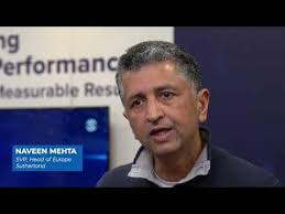 Shared Services & Outsourcing Week