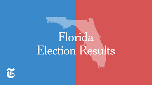 Florida Primary Election Results 23rd Congressional District The New York Times