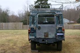 Image result for Marine Blue 1981 Land Rover