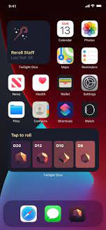 To prevent walware, to maintain the quality and reputation of the product q: Apps That Work With Ios 14 S New Home Screen Widgets Ios Iphone Gadget Hacks