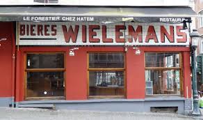 Des Signes Sur Les Murs Biere Belge Biere Belge Biere Belge