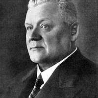 Edward Ludlow Mooney