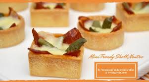 Bouchees Croustillantes Au Fromage A Raclette Et Chorizo Fromage Raclette Chorizo Cornichons Recette Diy Cuisine Apero Aperotime Aperodinatoire Pret