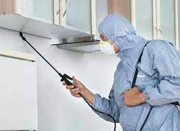 Pune, maharashtra, india verified supplier. Bhimashankar Enterprises Pimpri Pest Control Services In Pune Justdial