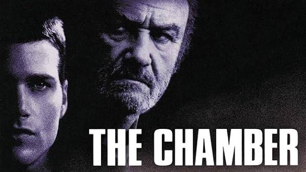 The Chamber - Prime Video