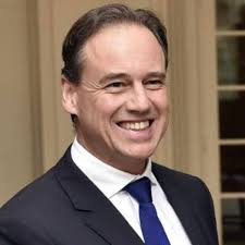 Greg Hunt