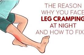 Here S How To Prevent Nocturnal Leg Cramps Leg Cramps At Night Leg Cramps Leg And Foot Cramps
