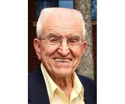 Ben M Zweber Obituary (2025)