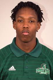 2017-18 Men's Track and Field Roster