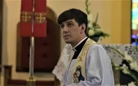 Tymoteusz szydło w oświadczeniu, opublikowanym przez katolicką agencję informacyjną. Ksiadz Tymoteusz Szydlo Nie Zostal Ojcem Pelnomocnik Syna Beaty Szydlo Wydal Oswiadczenie Wiadomosci Com