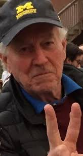 John Holst Obituary (2017)