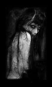 Tumblr Scary Art Horror Art Dark Artwork