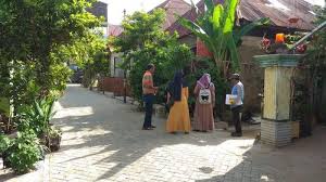Check spelling or type a new query. Lomba Lingkungan Bersih Cegah Demam Berdarah Lingkungan Rt Terbersih Bakal Diganjar Rp 20 Juta Banjarmasin Post