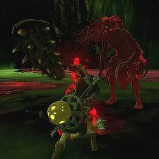 9 Things To Do After Beating The Final Boss In Breath Of The Wild