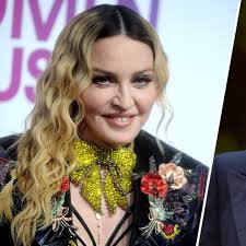 Madonna und Elton John beenden jahrelangen Streit