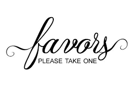 Free Printable Wedding Favors Signs Suite Free State Bride Free Wedding Printables Wedding Favor Printables Wedding Favours Sign