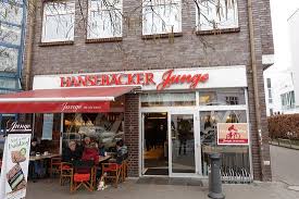 Junge Die Backerei Hamburg Erdkampsweg 43 Restaurant Bewertungen Telefonnummer Fotos Tripadvisor