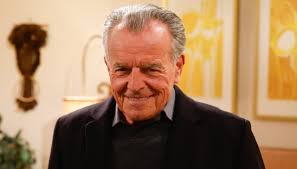 Y&R Comings and Goings Shocker: Ray Wise Returns as Ian Ward - Soap Opera  Digest