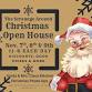 The Scrounge Around Christmas Open House event image