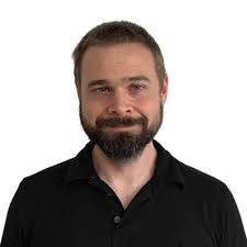 THE THIRD FLOOR » Patrick Haskew