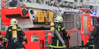 Interessiert an mehr eigentum zur miete? Hannover Ricklingen Wohnung Ist Nach Brand Unbewohnbar