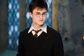 Maybe you would like to learn more about one of these? Ranking The 20 Most Important Harry Potter Haircuts The Ringer