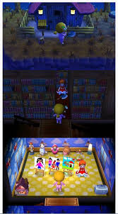 Mabinogi Forums Creepy Animals Animal Crossing Animal Crossing Fan Art