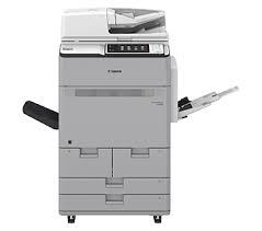 Select the size and style of the sheets of paper you will use to print your publication. Printing Imagepress C165 Specification Canon South Southeast Asia