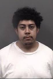 Rowan County Arrests 8/13/24