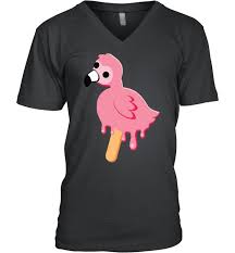 Brandcrowd logo maker is easy to use and allows you full customization to get the flamingo logo you want! Flamingo Merch Teehami
