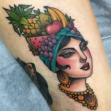 Westside Tattoo(@westside_tattoo_mermaid_beach) • Instagram 사진 및 동영상