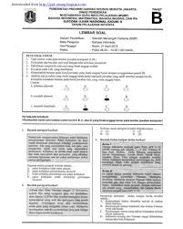 Contoh soal tes masuk sd islam ala model kini. Contoh Soal Tes Calistung Masuk Sd Jawabanku Id