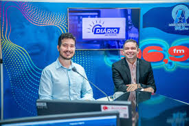 Diário da manhã – Assembleia Legislativa do Maranháo