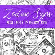 The virgo constellation is one of the twelve constellations of the zodiac and lies between leo to the west and libra to the. 6 Zodiac Signs Most Likely To Become Rich