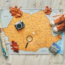 Avem, din păcate, și o veste neplăcută. Top 10 Cascade Spectaculoase Pe Harta Romaniei