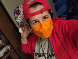 Ska stickers for everyone available