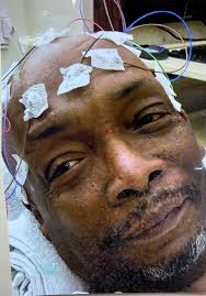 I love when the Weskers are funny and have a big personality. Last night