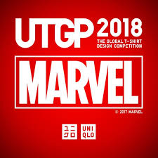 Malaysia design council organises malaysia design competition as a platform to showcase their creativity. Uniqlo 2018 Global T Shirt Design Competition Utgp 2018 Marvel Loopme Malaysia