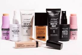 Sebelumnya aku udah klop banget sama foundie ysl fusion ink dan shu. 40 Off Wet N Wild Buyandship Malaysia