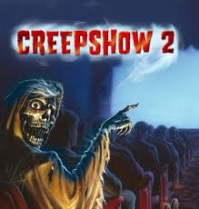 Horror and Zombie film reviews | Movie reviews | Horror Videogame reviews: Creepshow  2 (1987) - Horror Anthology Film Review