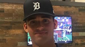 Detroit Tigers finally use MLB Draft to beef up position depth