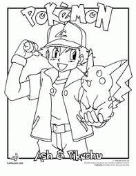 Great printable that you can use at home, classroom, homeschool or in a. Pokemon Coloring Pages Woo Jr Kids Activities