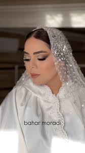 ⭕️این پست هدیه داره ⭕️, سلام خوشکلا اومدیم با پست متفاوت میکاپ و استایل  عربی که خیلی شیکه بنظرم 🥰, زیر این پست ده تا کامنت بزار و اد استوری کن  جایزه خفنی در نظر گرفتیم براتون 😍., ., ., ., ., #میکاپ ...