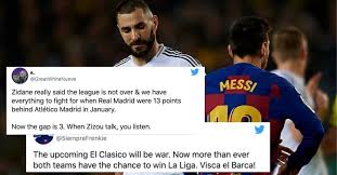 The italian club will pay 72 million euros, plus 10 million euros in variables. Twitter Explodes As Barcelona And Real Madrid Fans React To Atletico Madrid S Loss Against Sevilla