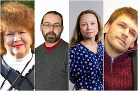 Vänsterpartiet är ett demokratiskt, icke toppstyrt parti. V Vi Tar Striden Mot Marknadshyror Battre Stadsdel