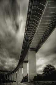 Bridge By Filth666 On Deviantart Concept Photography Bridge Design Architecture